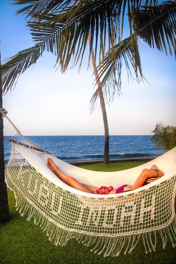 Kubu Indah Dive & Spa Resort Tulamben Eksteriør bilde
